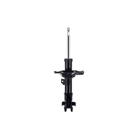 Fcs Struts Suspension Strut Assembly, 331663R 331663R